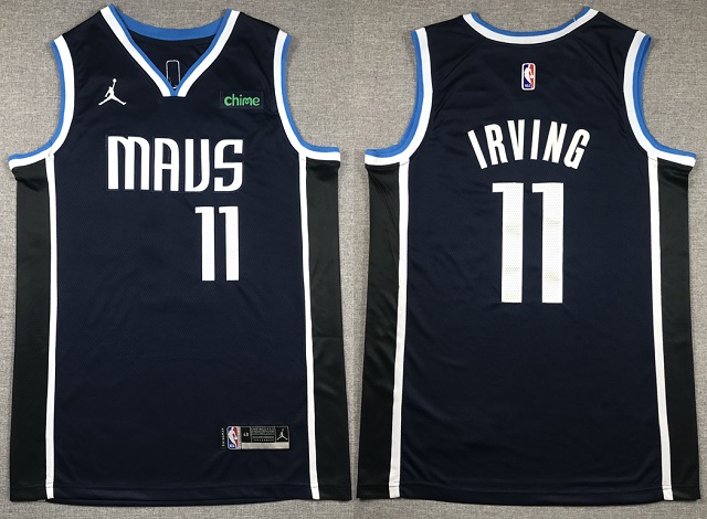 Dallas Mavericks Jerseys 08